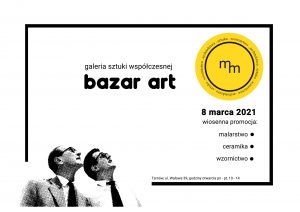 BAZAR ART