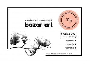 BAZAR ART